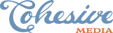 cohesive media Logo